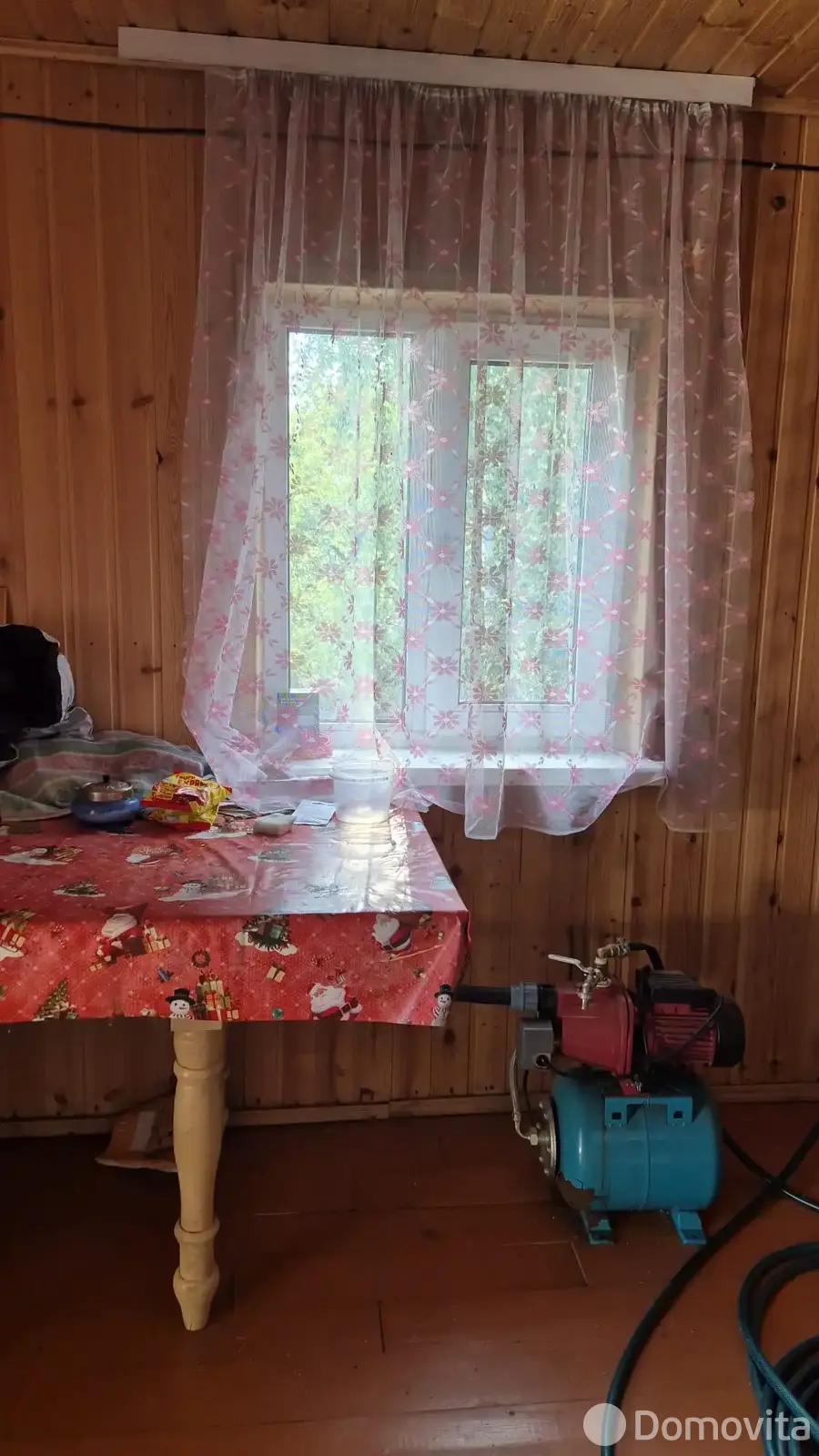 дача, Луговая Вирня, 