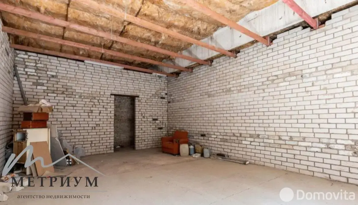 Купить складское помещение в Напалках - фото 12