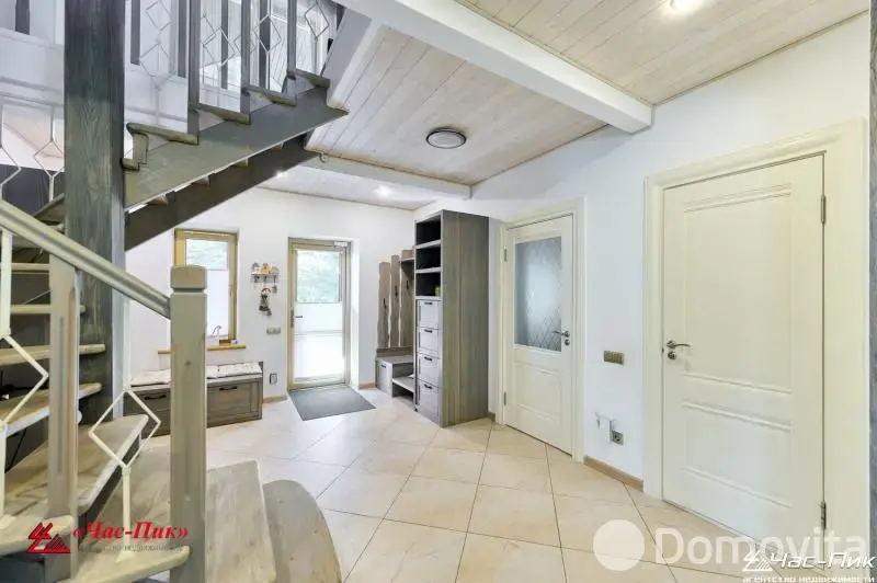 Купить 1-этажную дачу в Колодищах Минская область, 330000USD, код 179630 - фото 23