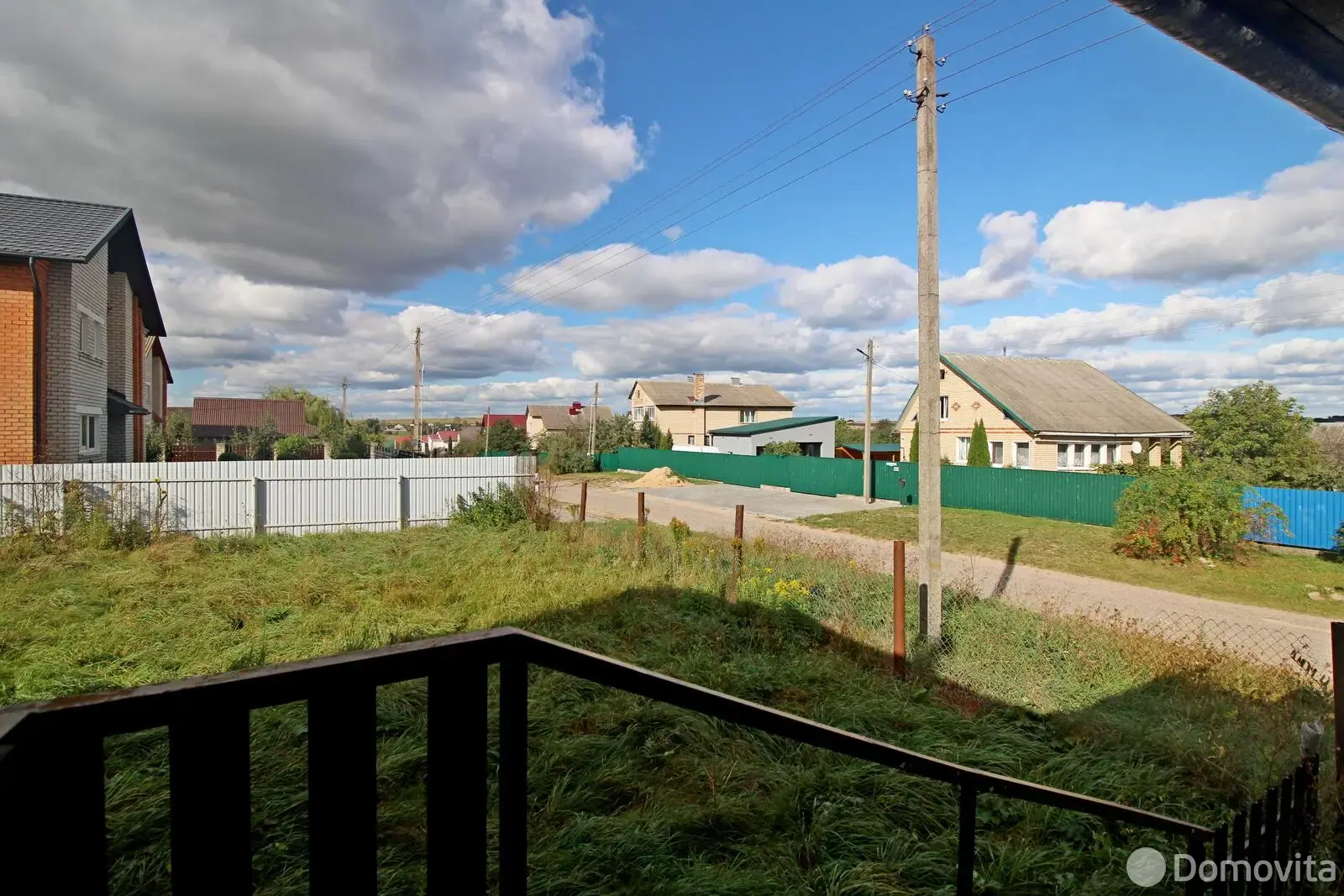 дом, Лужки, ул. Садовая - лучшее предложение