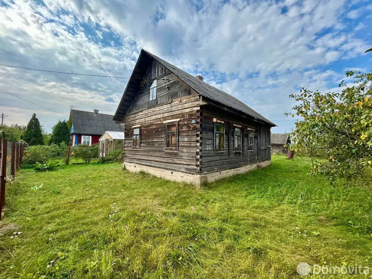 Продажа 1-этажной дачи в Мичуринец - 87 Дзержинский район Минская область, 14900USD, код 184501 - фото 16