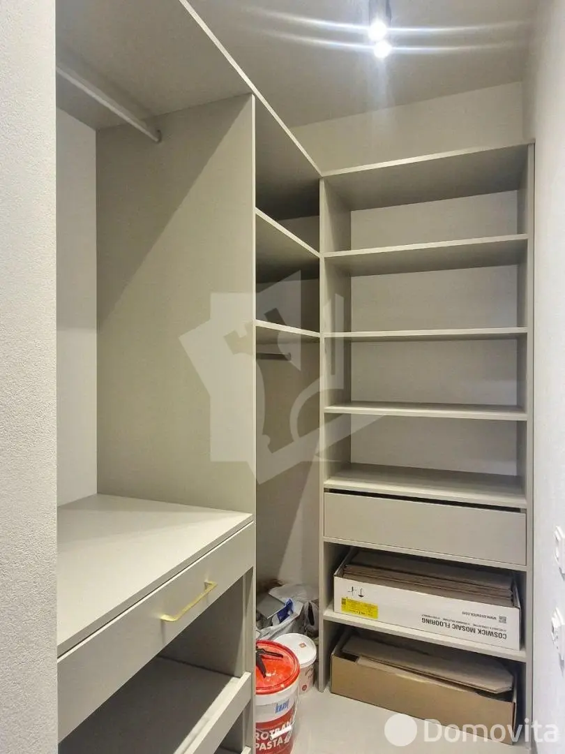 Снять 2-комнатную квартиру в Минске, пр-т Мира, д. 1, 670USD, код 147893 - фото 22