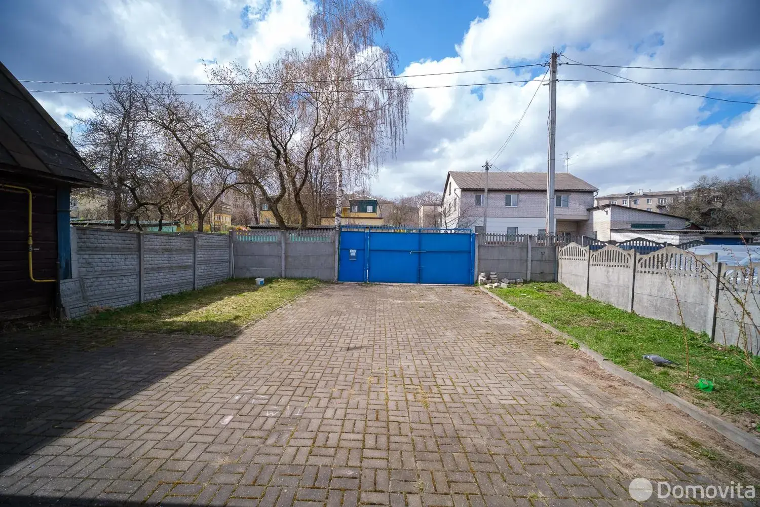 купить коттедж, Минск, ул. Днепровская, д. 20