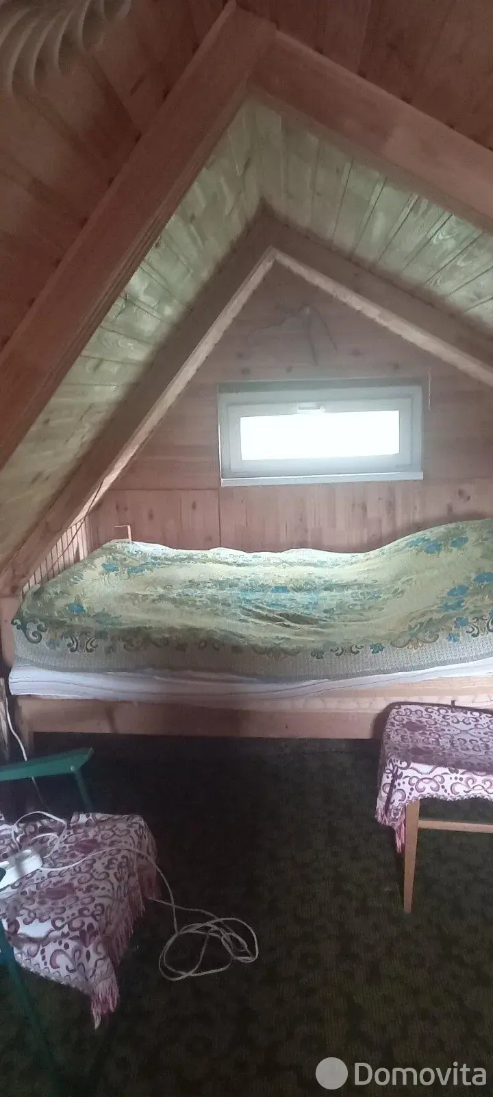 дача, Свислочь, 