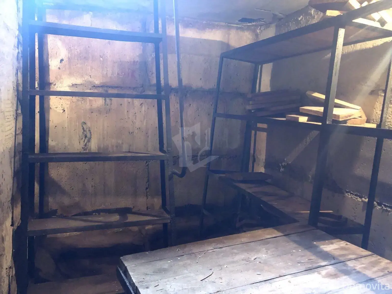 гараж, Минск, ул. Сосновая, д. 9/А в Партизанском районе