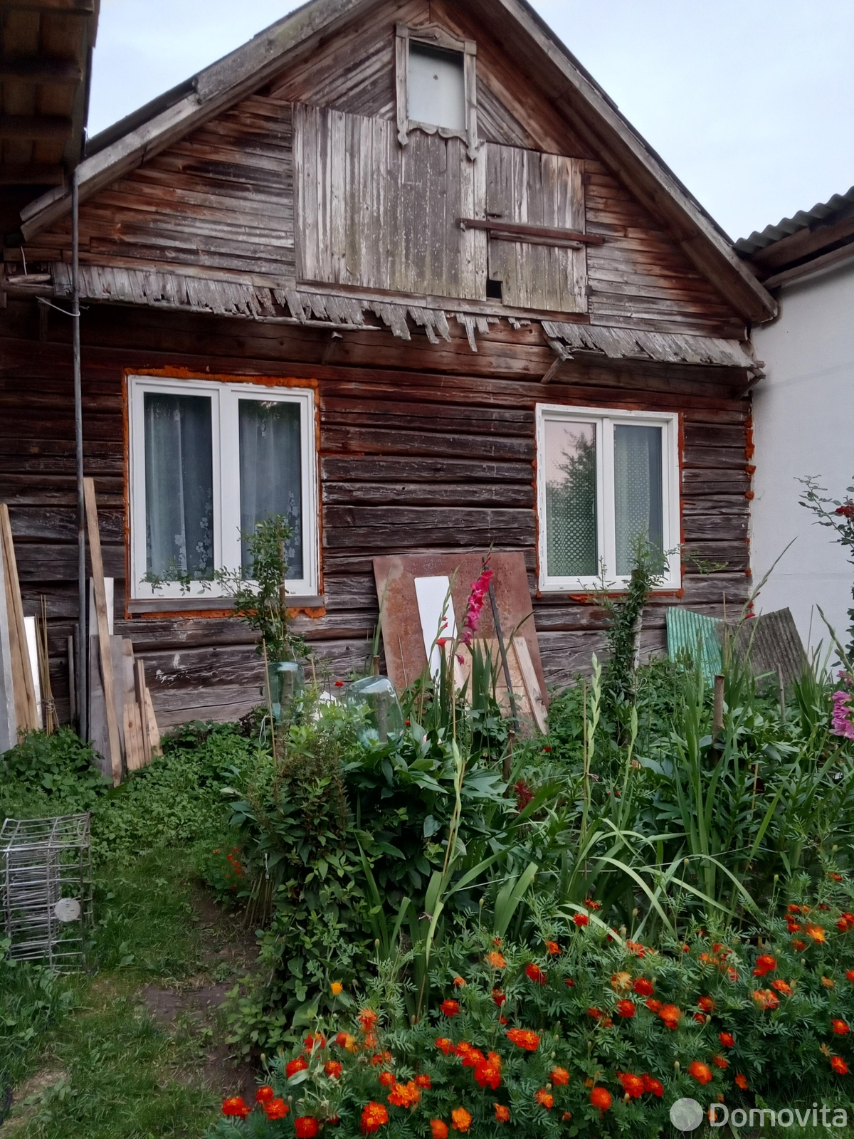 Цена продажи дома, Янушковичи, 