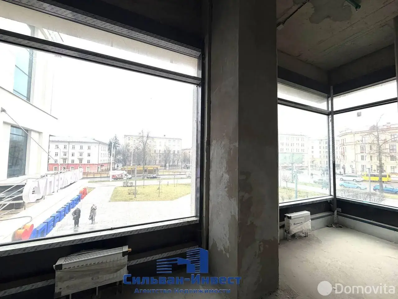 Купить офис на ул. Свердлова, д. 11 в Минске, 4779000USD, код 9790 - фото 7