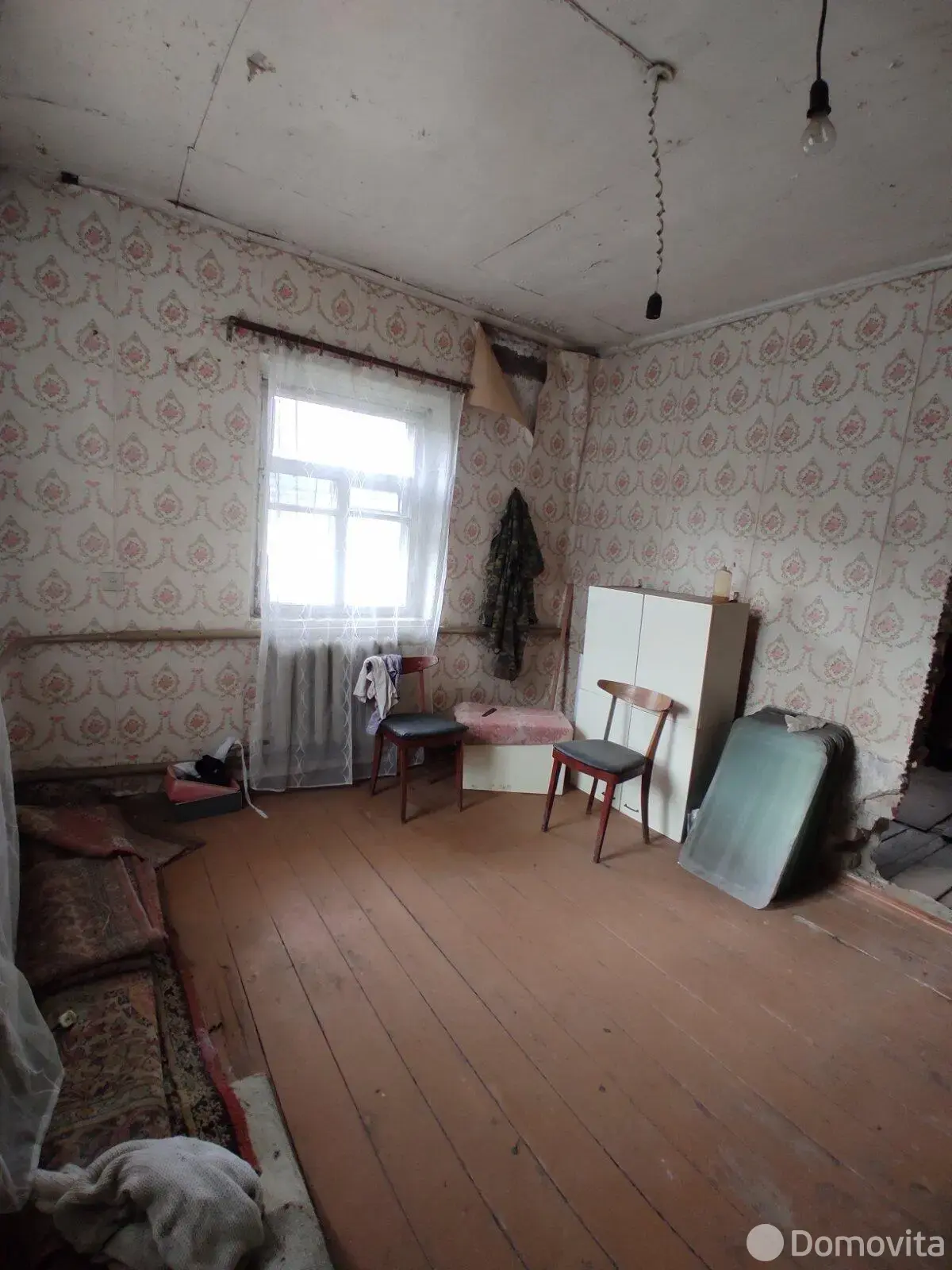 дом, Жодино, ул. Лесная 2-я 