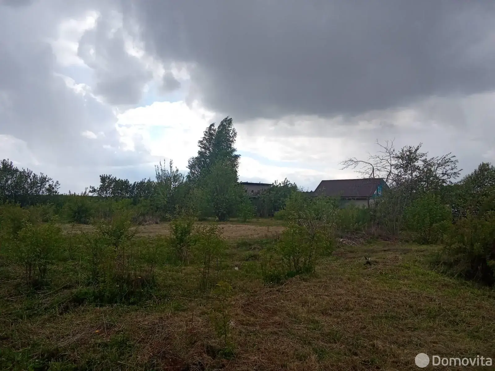 Цена продажи участка, Горбаты, ул. Центральная