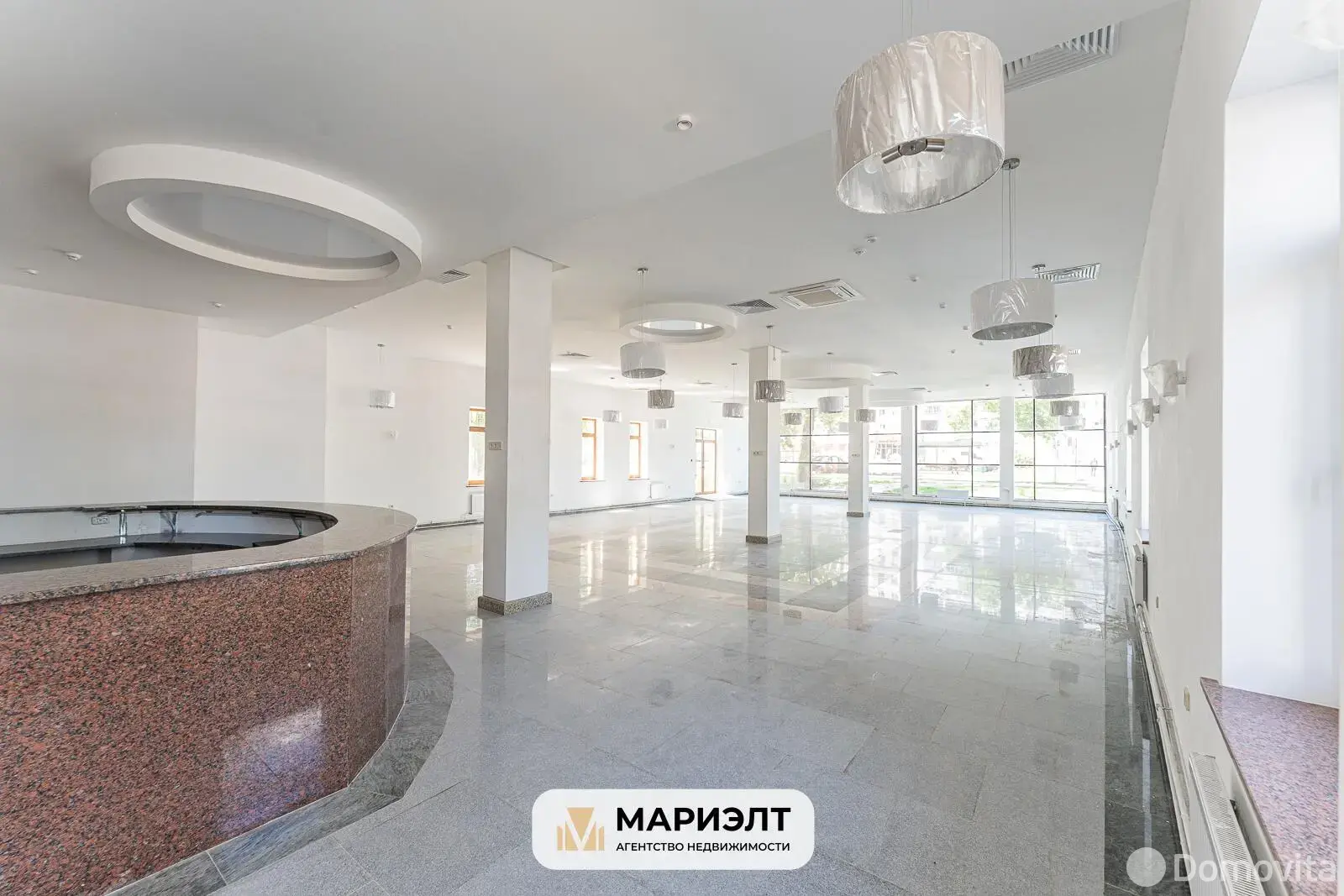 Помещение под сферу услуг в Минске, Логойский тр-т, д. 18, код 4093 - фото 10