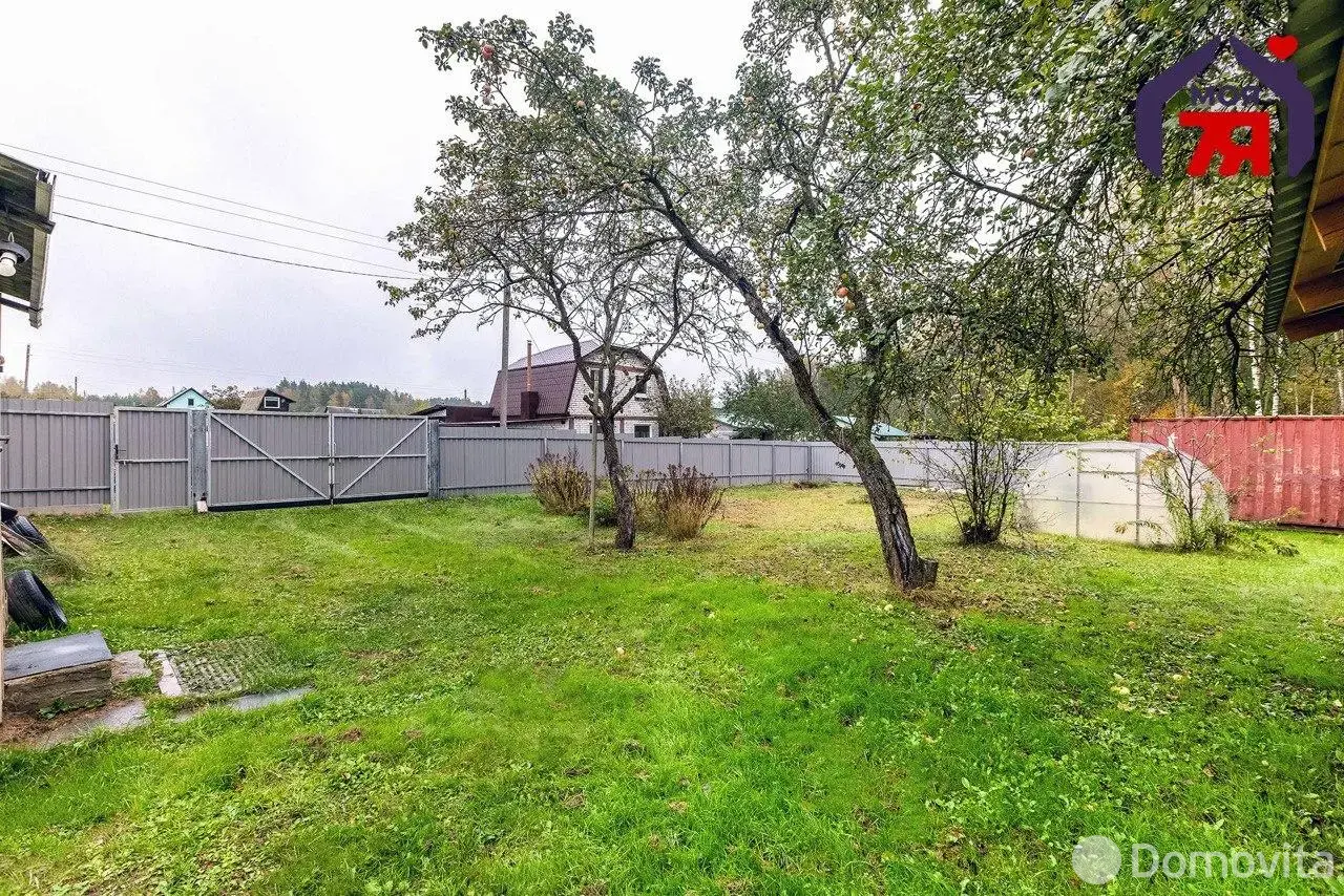 Продажа 2-этажной дачи в Кальники Минская область, 13900USD, код 184338 - фото 13