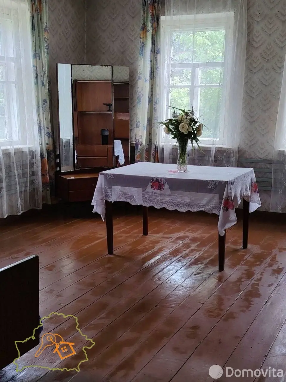 Цена продажи дома, Бобруйск, ул. Луговая 1-я, д. 17
