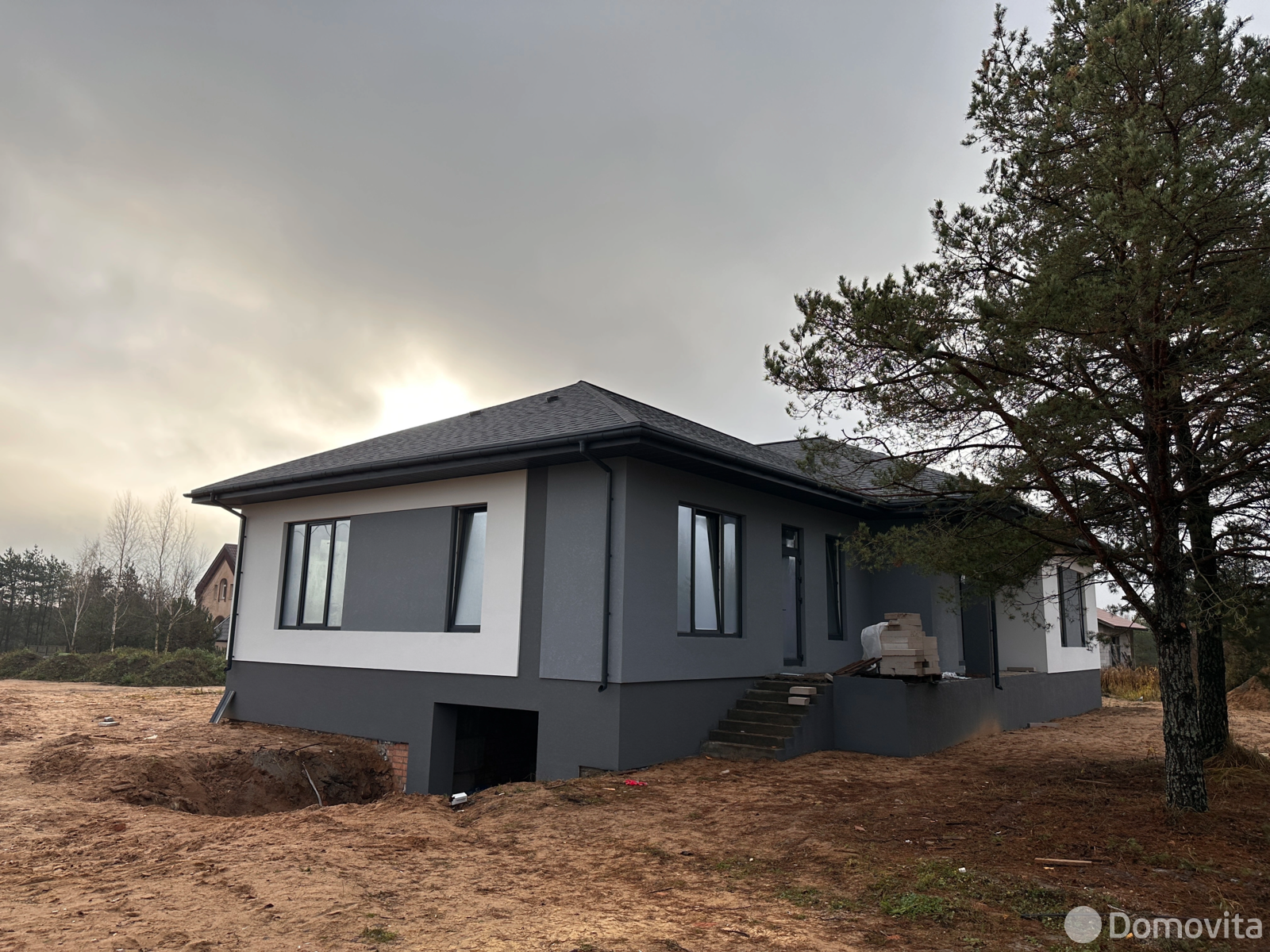 коттедж, Шеметово, ул. Соловьиная