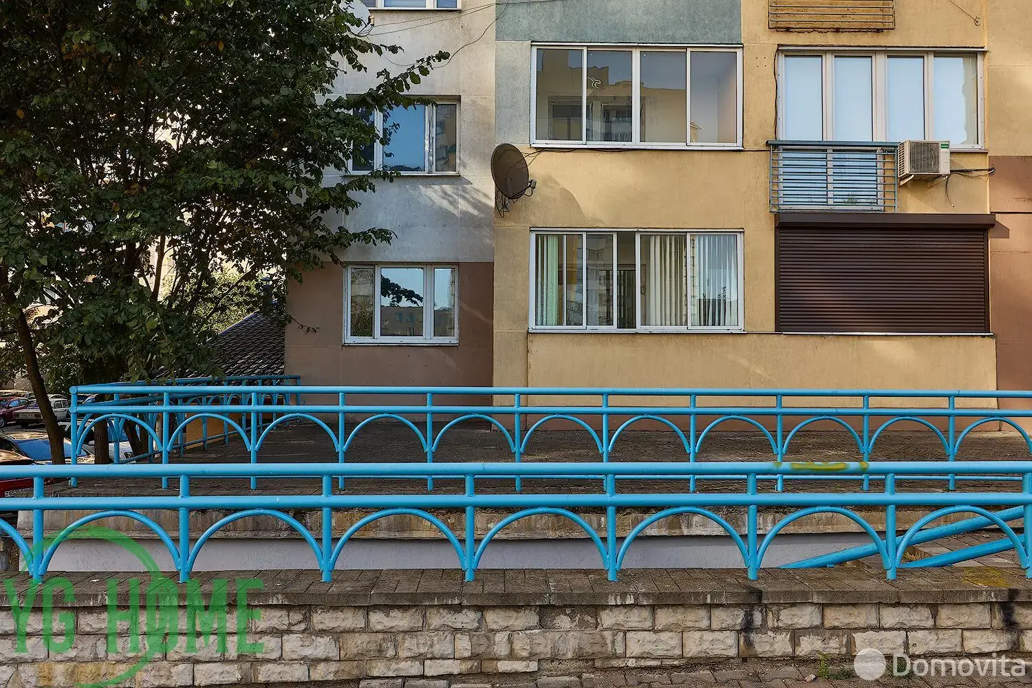 Стоимость продажи офиса, Минск, пер. Калининградский, д. 8