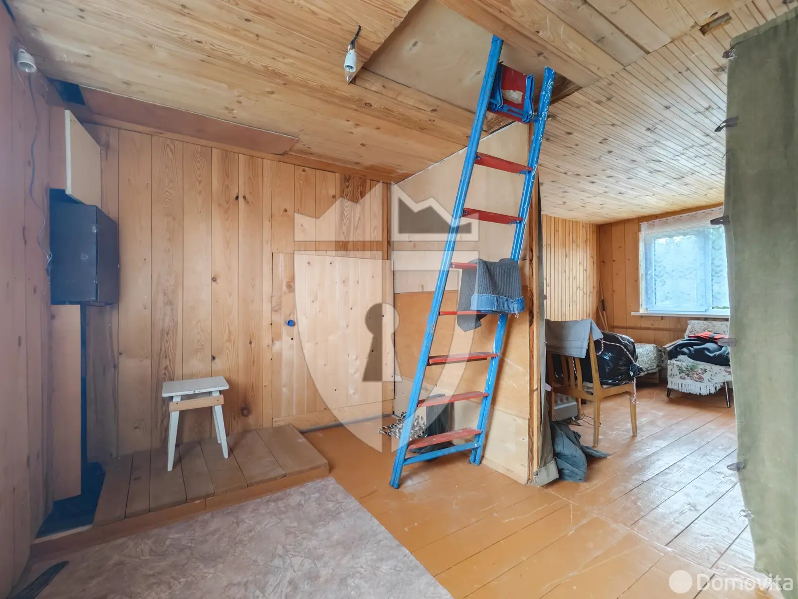 Купить 2-этажную дачу в Мастак Минская область, 18500USD, код 183765 - фото 29