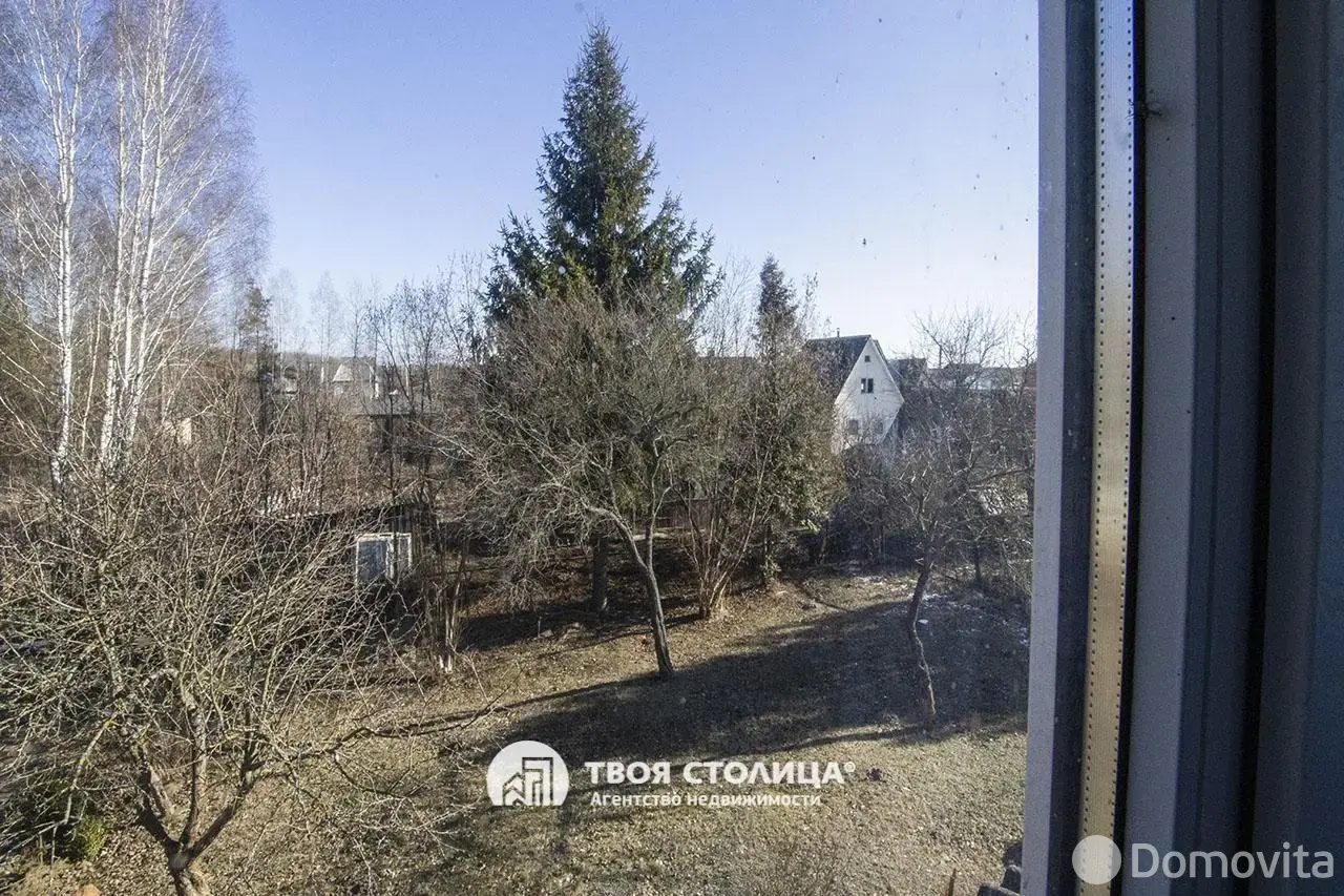 Купить 2-этажную дачу в Равнополье Минская область, 35000USD, код 181415 - фото 29