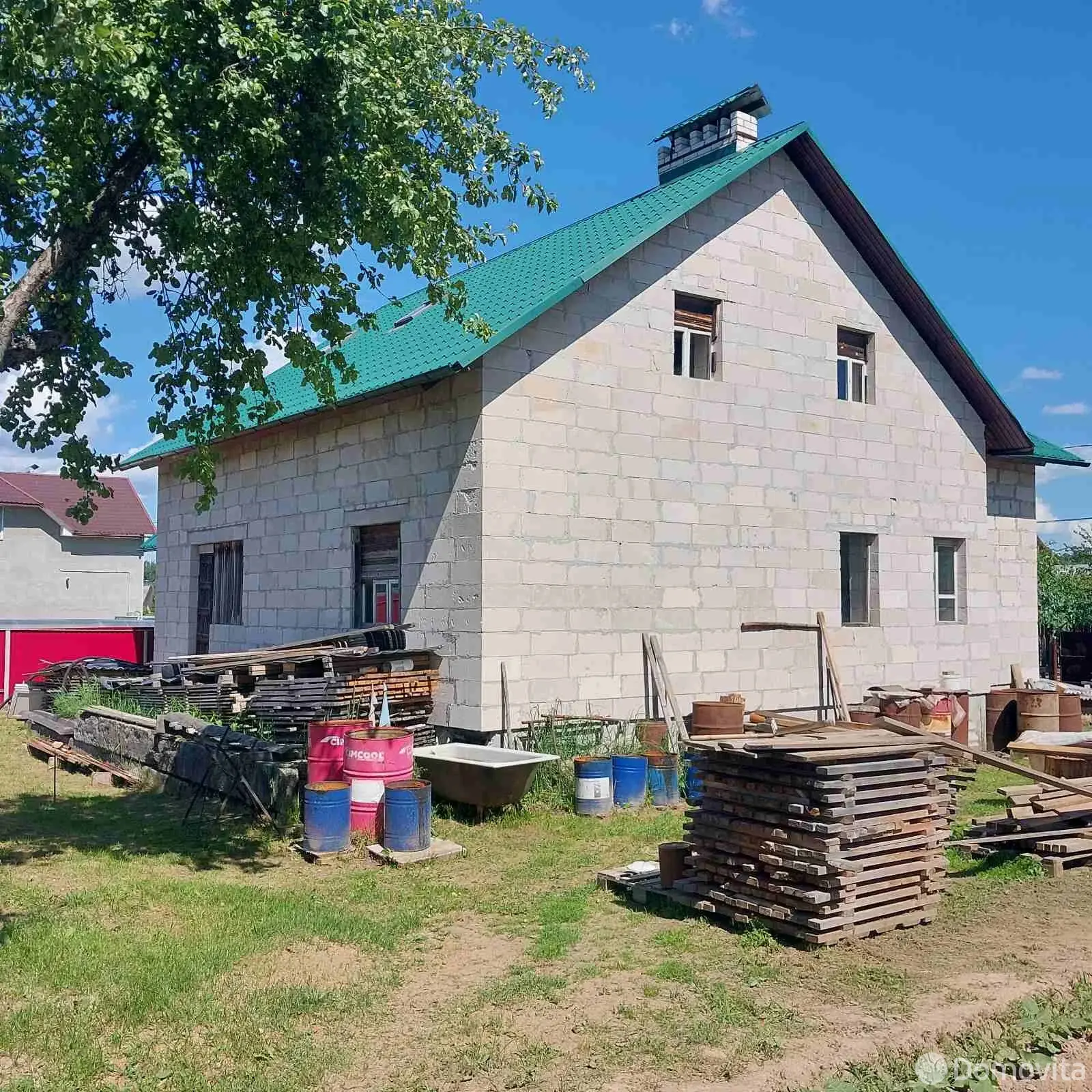 Стоимость продажи дома, Могилев, ул. Софиевская, д. 9