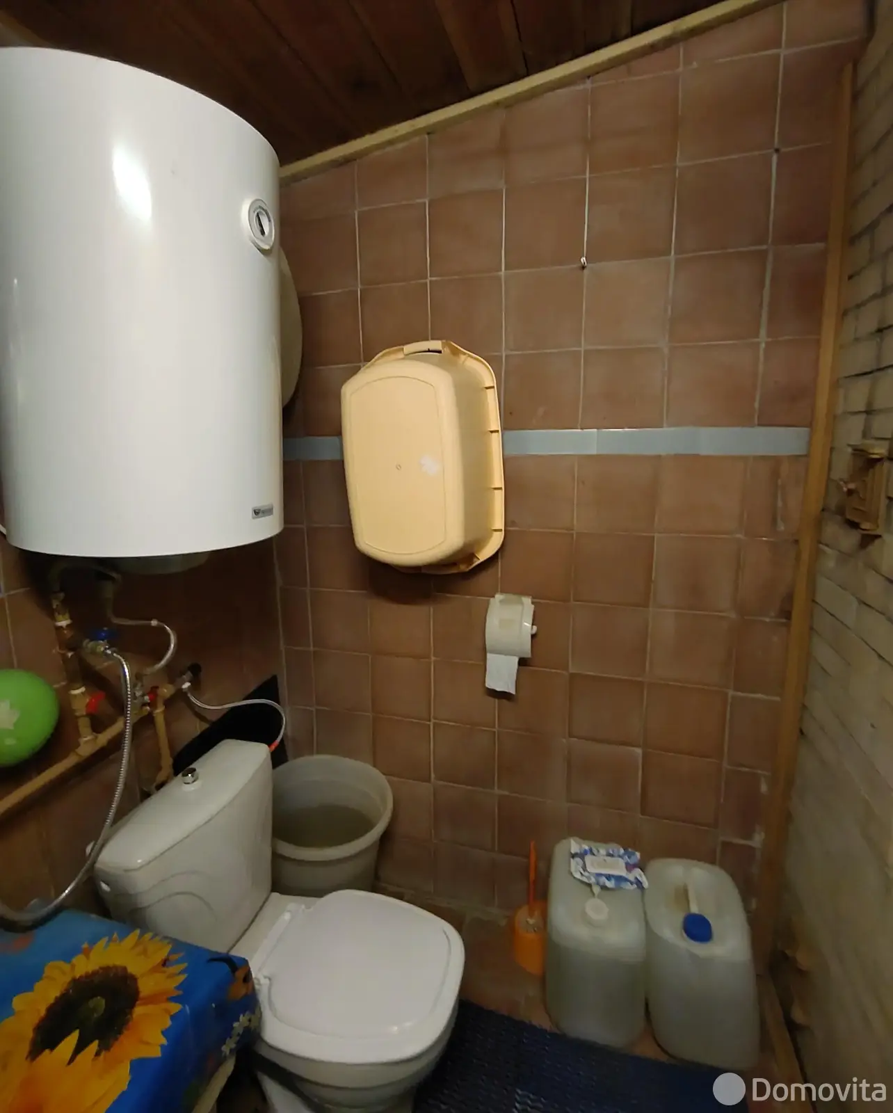 Продажа 2-этажной дачи в Красное Урочище Минская область, 19000USD, код 182679 - фото 17