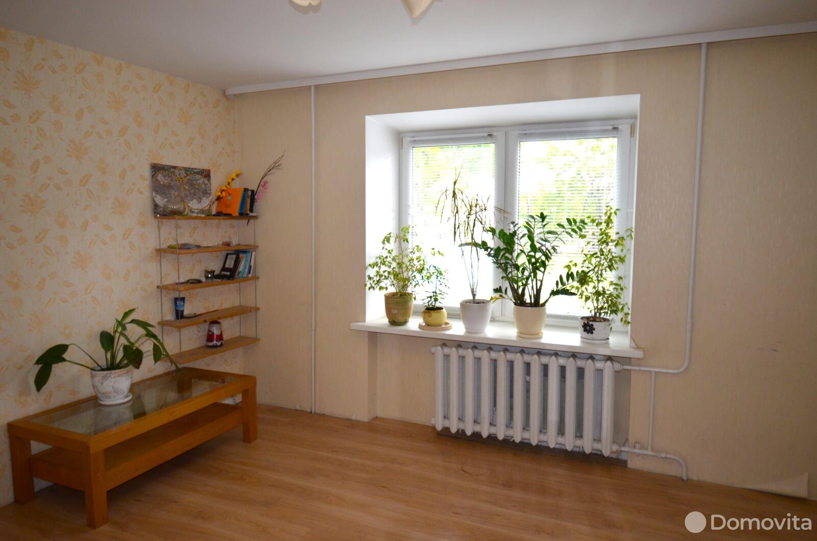 Продажа 4-комнатной квартиры в Минске, ул. Рыбалко, д. 8, 90000 USD, код: 1000737 - фото 5