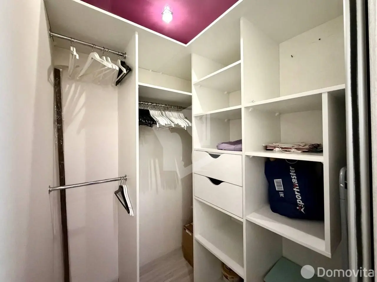 Снять 3-комнатную квартиру в Минске, ул. Неманская, д. 2, 850USD, код 150899 - фото 19