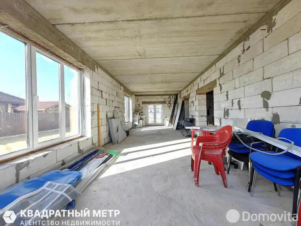 Стоимость продажи коттеджа, Серафимово, ул. Полевая, д. 53