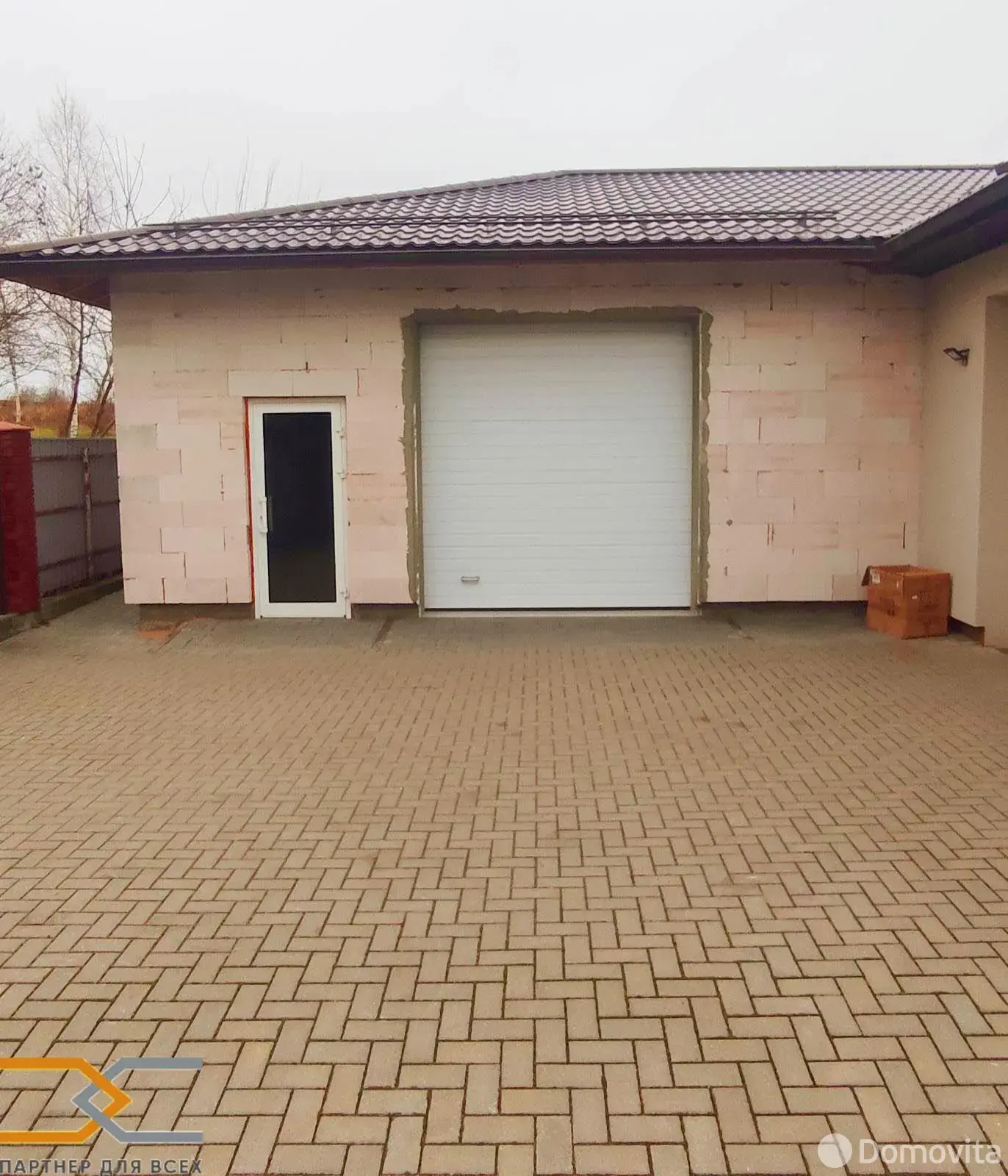 склад, Ждановичи, ул. Магистральная 