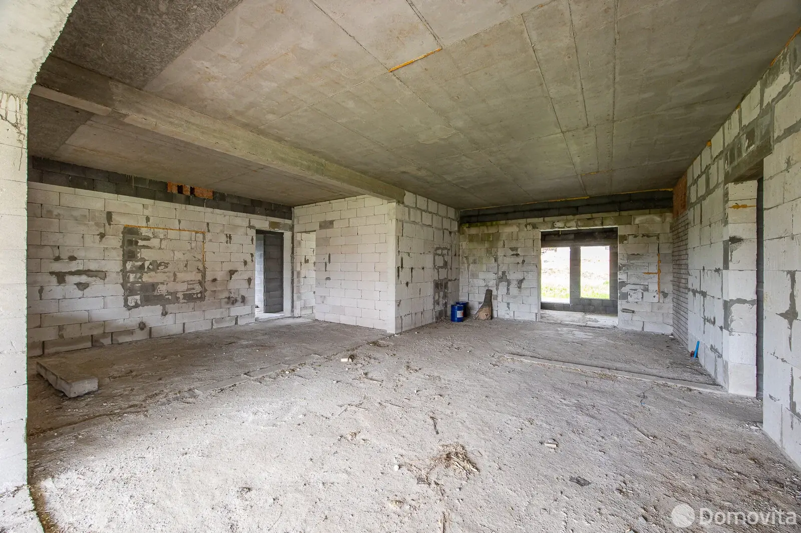 дом, Батуринка, ул. Зелёная, стоимость продажи 481 108 р.