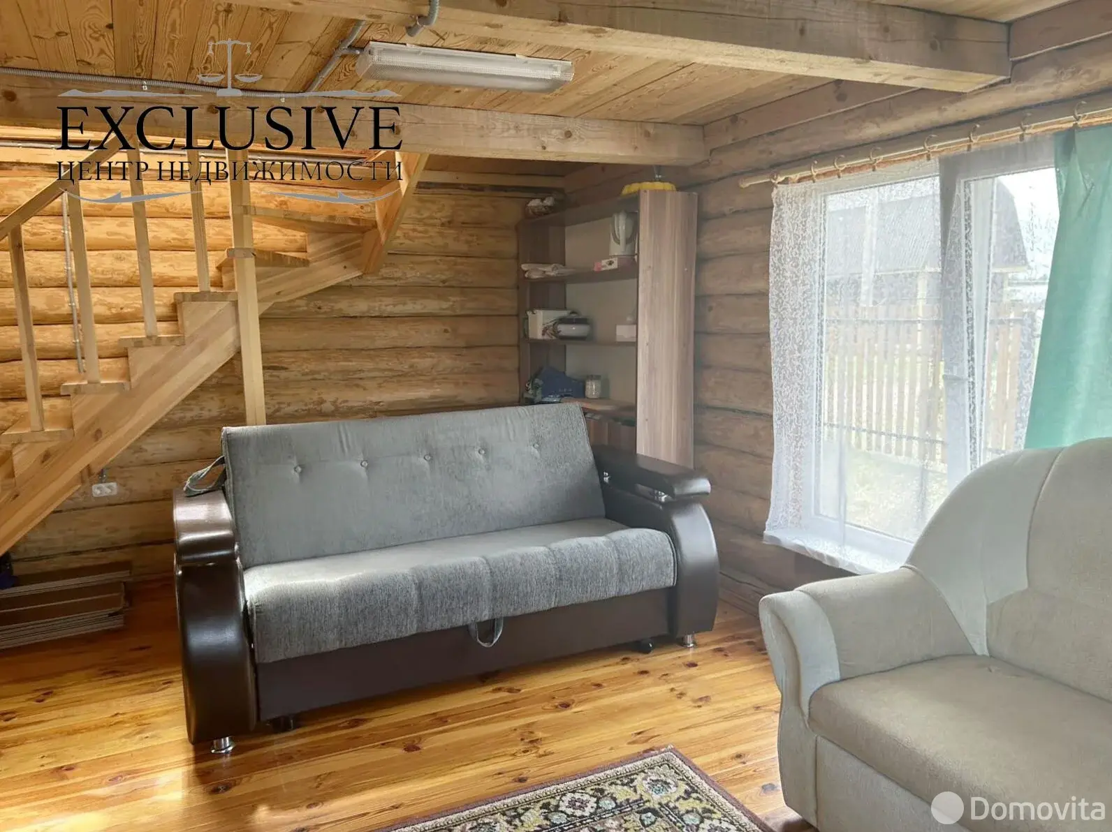 Продажа 1-этажной дачи в Летний вечер Минская область, 28500USD, код 185010 - фото 17