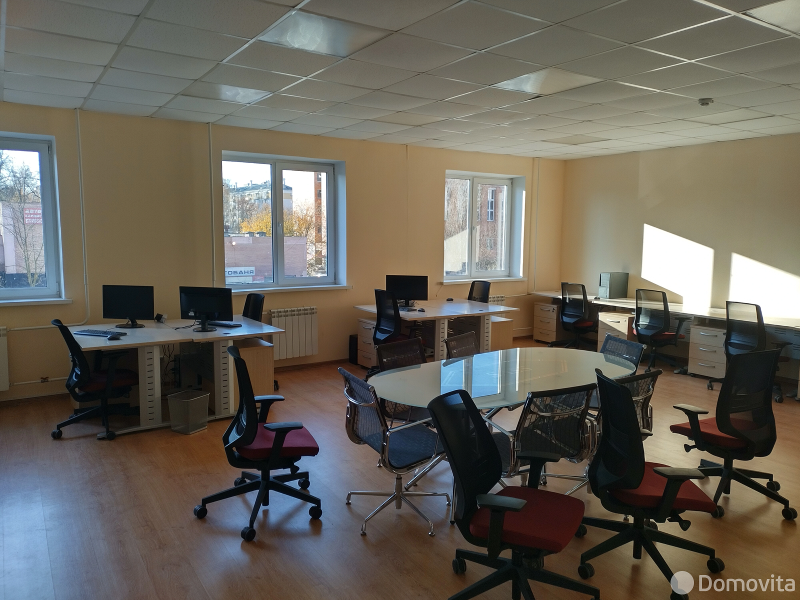 Снять офис на ул. Карла Либкнехта, д. 66 в Минске, 1357BYN, код 16272 - фото 2