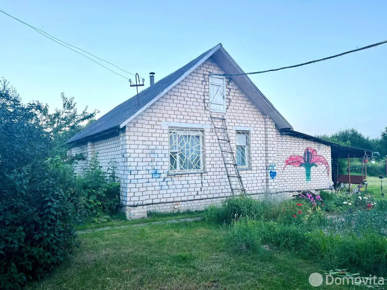 коттедж, Чесловое, ул. Центральная - лучшее предложение