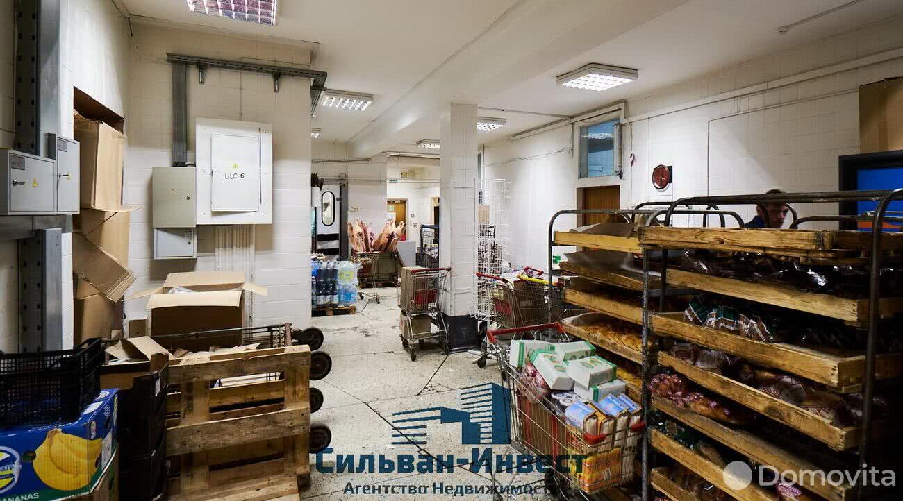 Купить торговую точку на пр-т Независимости, д. 23/1 в Минске, 6741600USD, код 996693 - фото 15