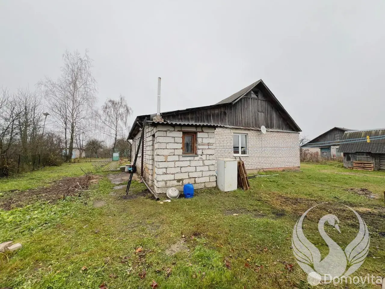 коттедж, Приямино,