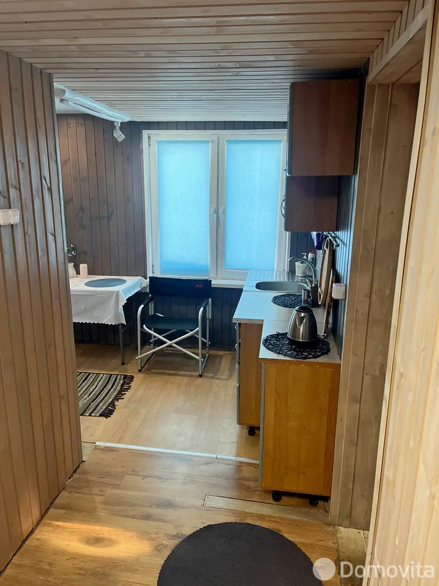 Купить 2-этажную дачу в Бодрость-84 Минская область, 45000USD, код 184881 - фото 14