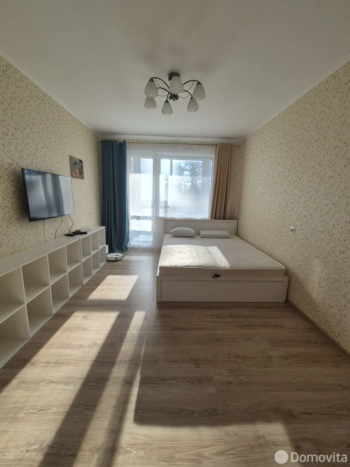 квартира, Лесной, ул. Н.Н.Александрова, д. 19 