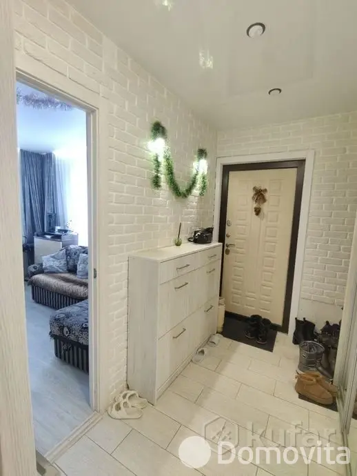 коттедж, Витебск, ул. 4-я Задорожная, стоимость продажи 178 345 р.
