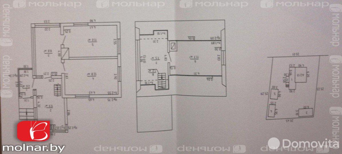 дача, Сокол, , стоимость продажи 152 890 р.