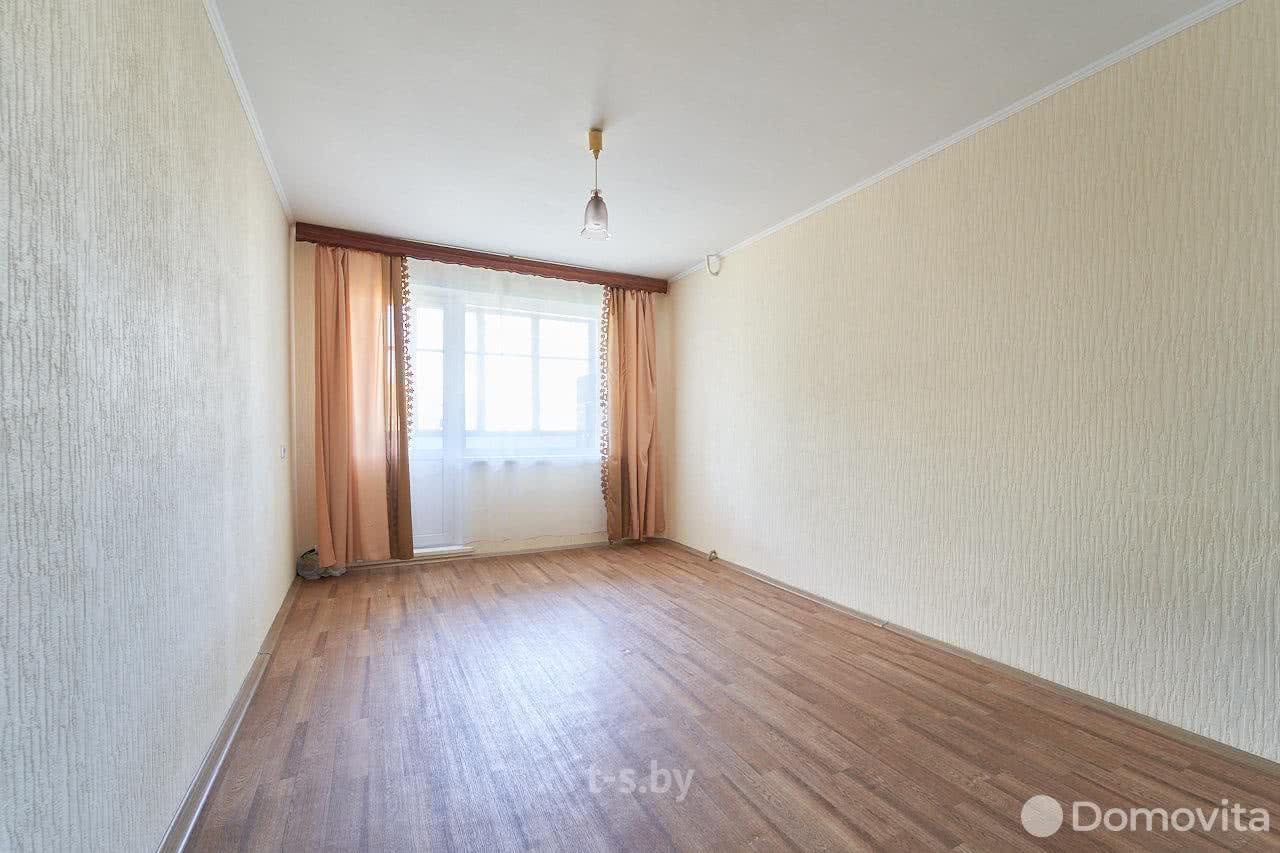 Купить 1-комнатную квартиру в Минске, ул. Байкальская, д. 62/1, 53000 USD, код: 1022652 - фото 6