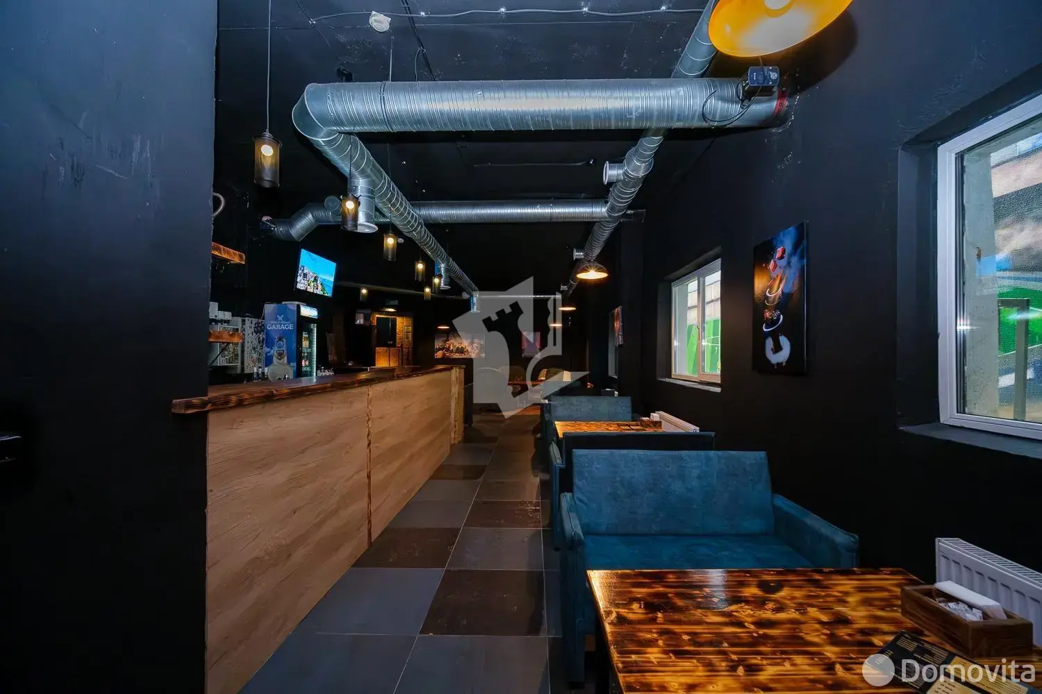 Снять офис на Игуменский тр-т, д. 16 в Минске, 418USD, код 15029 - фото 15