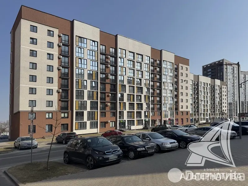 Цена продажи торгового объекта, Брест, 