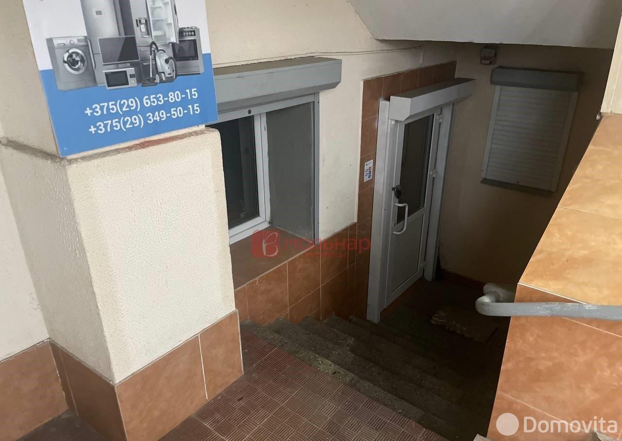 торговый объект, Минск, ул. Пономаренко, д. 34 