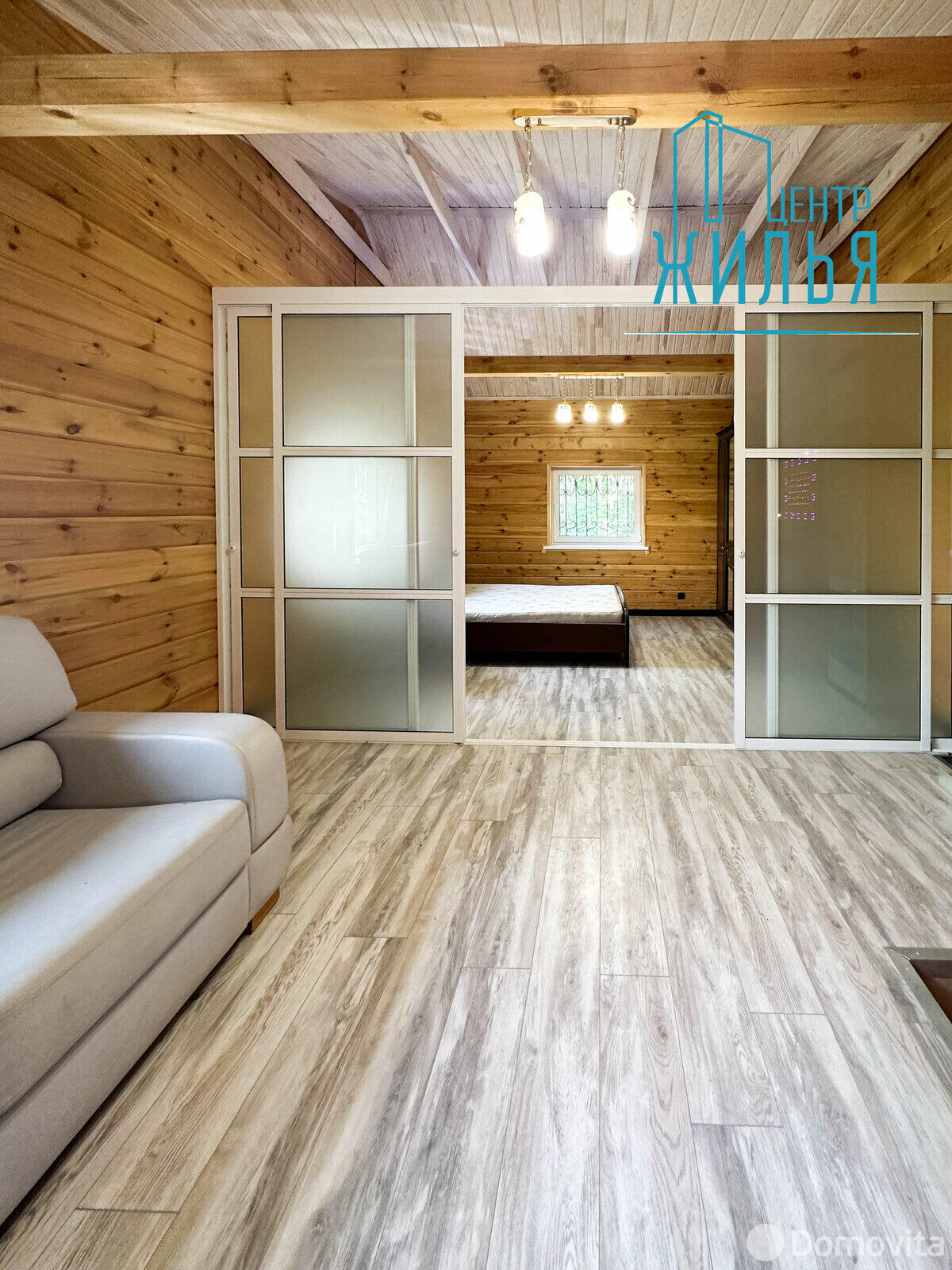 Продажа 2-этажной дачи в Тропинка Гродненская область, 55000USD, код 174842 - фото 18