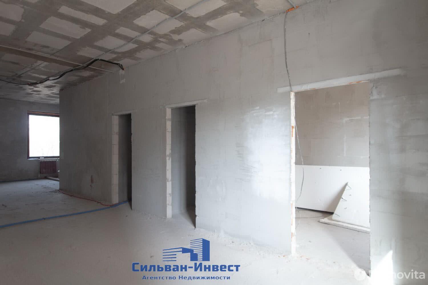 Купить офис на ул. Киселева, д. 17 в Минске, 211970USD, код 7473 - фото 23