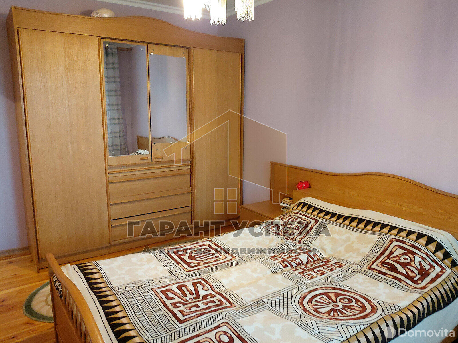 Купить 3-комнатную квартиру в Бресте, ул. Сябровская, 67000 USD, код: 987070 - фото 6