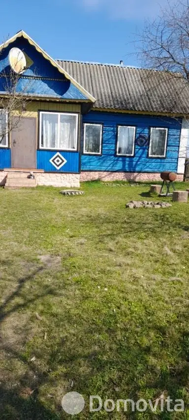 дом, Мартюхово, ул. Центральная без посредников