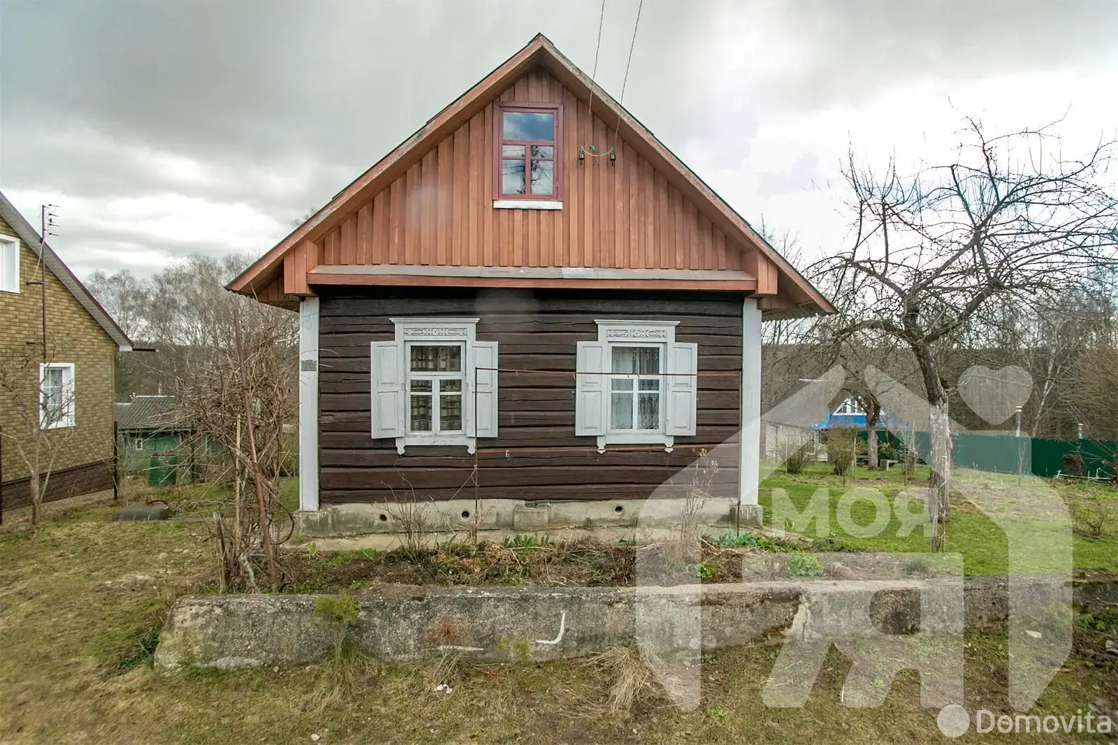 дача, ХОЛМОГОРЬЕ, 