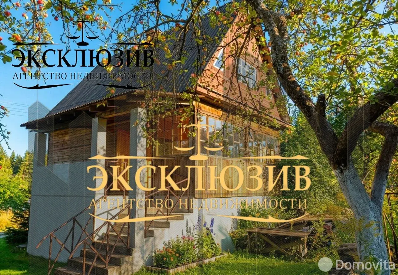 дача, Нептун, 