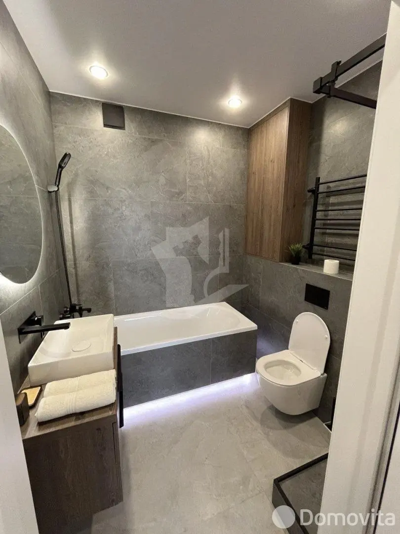 аренда квартиры, Минск, ул. Игоря Лученка, д. 26