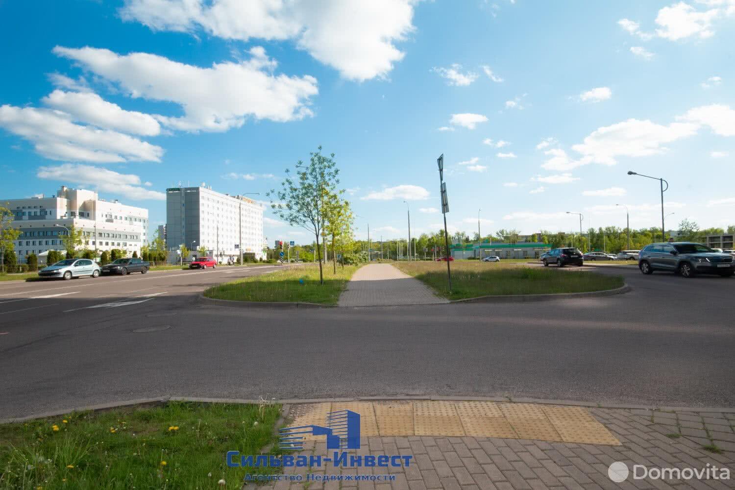 Купить офис на ул. Мястровская, д. 1 в Минске, 580060EUR, код 7230 - фото 32