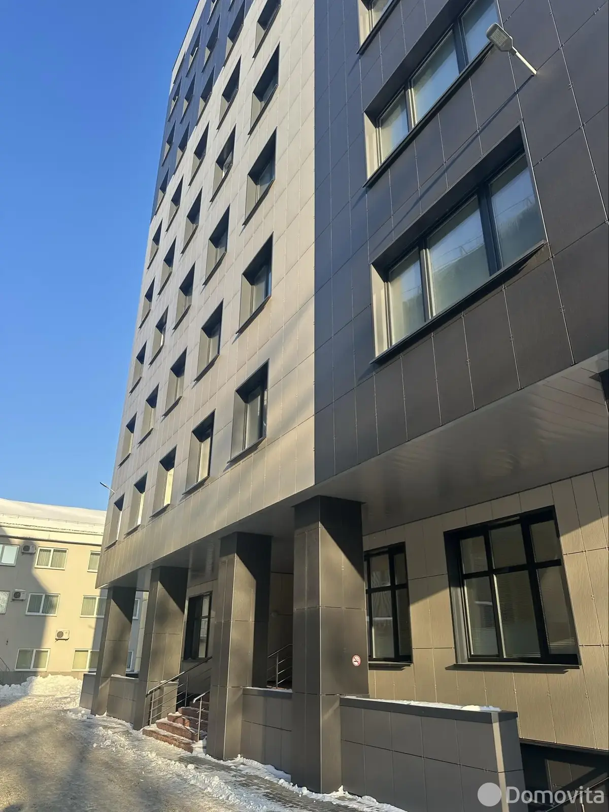 офис, Минск, ул. Амураторская, д. 4/2 - лучшее предложение