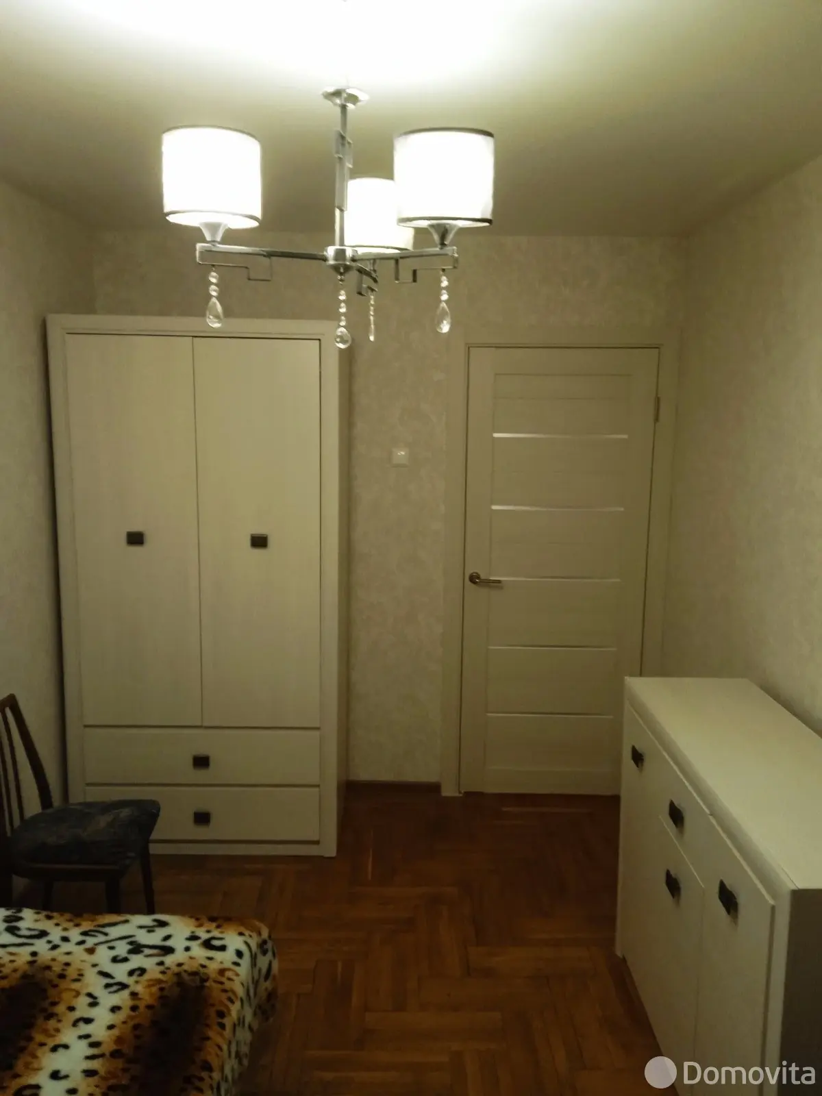 квартира, Минск, Логойский тр-т, д. 6